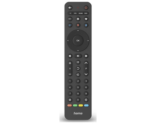 HAMA Mando TV Universal 4en1