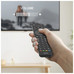 HAMA Mando TV Universal 4en1