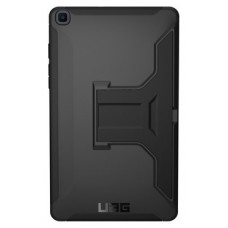 UAG SAMSUNG GALAXY TAB A 8.0 (2019) SCOUT KS- BLACK (Espera 4 dias)