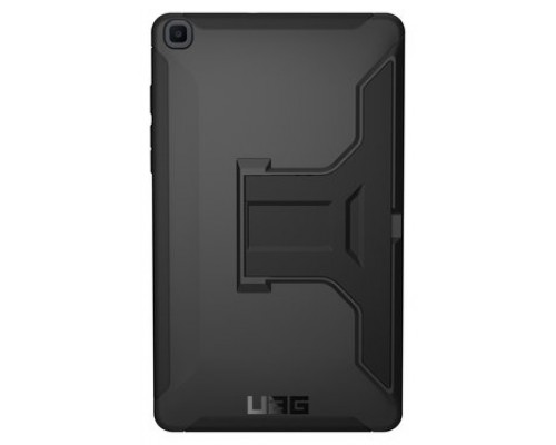 UAG SAMSUNG GALAXY TAB A 8.0 (2019) SCOUT KS- BLACK (Espera 4 dias)