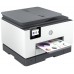 Multifuncion Inkjet Hp Officejet Pro 9022e 24ppm/20ppm