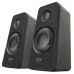 ALTAVOCES GXT629 2.1 TYTAN RGB NEGRO TRUST (Espera 4 dias)