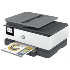 HP OfficeJet Pro 8022e Inyección de tinta térmica A4 4800 x 1200 DPI 20 ppm Wifi (Espera 4 dias)