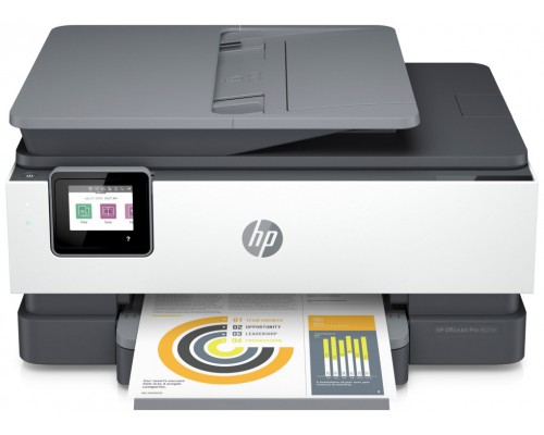 HP MULTIFUNCION OFFICEJET PRO 8024e WIFI BLANCO (Espera 4 dias)