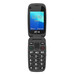 SPC TELEFONO MOVIL HARMONY 4G SENIOR BLACK (Espera 4 dias)