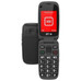SPC TELEFONO MOVIL HARMONY 4G SENIOR BLACK (Espera 4 dias)