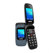 WUUM by SPC 2335N Movil B&aacute;sico 2.4" FM Negro