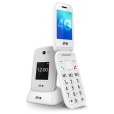 TELEFONO SPC HARMONY 2 4G WH TELEFONO SPC HARMONY 2 4G WH