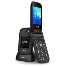 TELEFONO SPC HARMONY 2 4G BK TELEFONO SPC HARMONY 2 4G BK