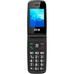 TELEFONO SPC TITAN 2 4G BK