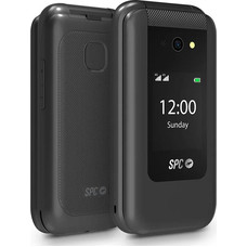 SPC Movil Básico Wild Cool 4G 2.4" BT FM Negro SPC Movil Básico Wild Cool 4G 2.4" BT FM Negro