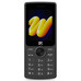 SPC Movil Básico Wild Cool 4G 2.4" BT FM Negro SPC Movil Básico Wild Cool 4G 2.4" BT FM Negro