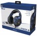 Trust GXT 488 Forze PS4 Auriculares Diadema Conector de 3,5 mm Negro, Azul (Espera 4 dias) Trust GXT 488 Forze PS4 Auriculares Diadema Conector de 3,5 mm Negro, Azul (Espera 4 dias)