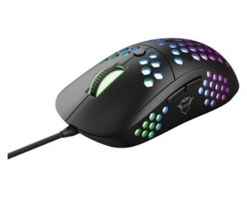 Mouse Trust Gaming Rgb Gxt 960 Graphin