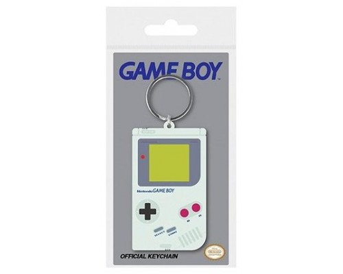 LLAVERO GAMEBOY PYRAMID REDSTRING RK38707C (Espera 4 dias)