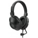 Headset Trust Ozzo On Ear Usb Microfono Incorporado