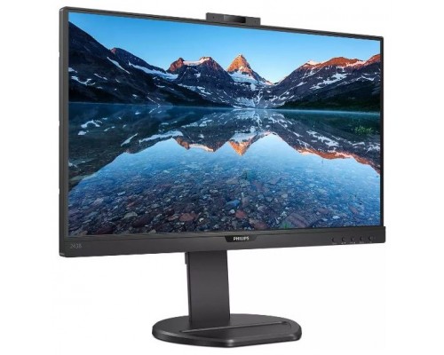 MONITOR PHILIPS 243B9H MM (Espera 4 dias)