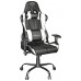 SILLA GAMER TRUST GXT 708 RESTO GAMING GIRATORIA 360 