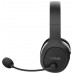 Trust GXT 391 Thian Auriculares Inalámbrico y alámbrico Diadema Juego USB Tipo C Negro, Blanco (Espera 4 dias)