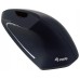 Mouse Equip Wireless Ergo 5 Botones 1600dpi Equip Life