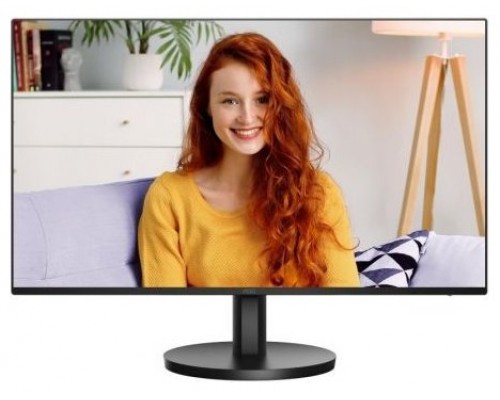 AOC 24B3HA2 Monitor 24" IPS 100hz 1ms MM