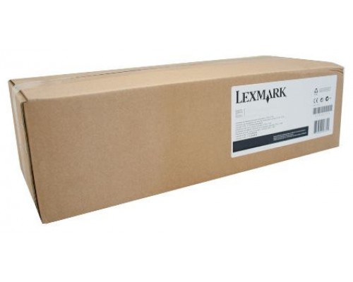 LEXMARK Toner C/XC61xx/81xx Negro 20K