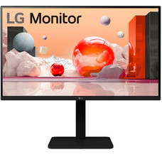 LG 24BA560-T Monitor 23.8" VGA DP HDMI MM AA LG 24BA560-T Monitor 23.8" VGA DP HDMI MM AA