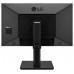 LG 24BP750C-B Monitor 23.8" RJ45 USBc Webcam AA MM