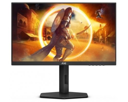 MONITOR AOC 24G4X