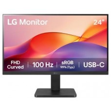 MONITOR LG 24U421A-B 24" FHD 5MS NEGRO HDMI VESA