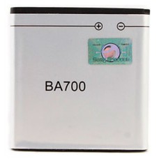 Bateria Sony Ericsson BA700 Xperia Neo Neo V  Miro  Dual  SX Ray (Espera 2 dias)