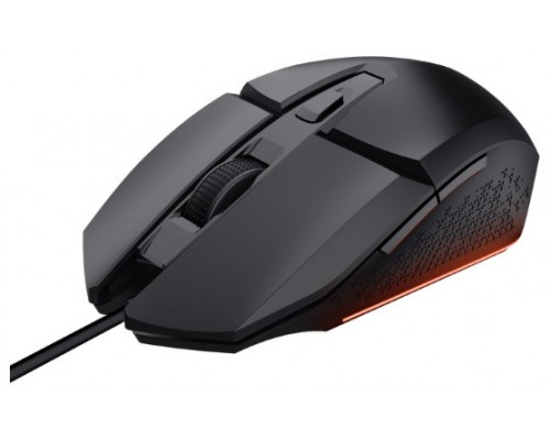 Mouse Trust Gaming Rgb Gxt 109 Felox Iluminacion Led 6