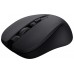 RATON OPTICO MYDO WIRELESS NEGRO TRUST (Espera 4 dias)