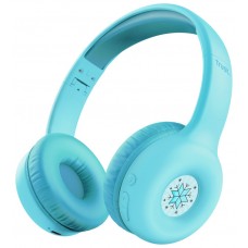 AURICULARES TRUSTR NOUNA WIR KIDS BL