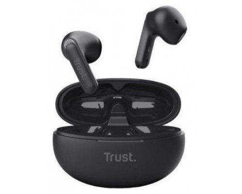 AURICULARES TRUSTR EARP YAVI BK