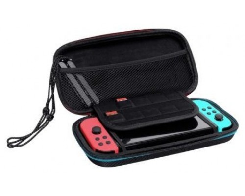 Estuche Rigido Para Nintendo Switch Trust Gxt1248