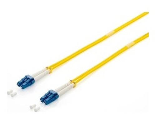 CABLE FIBRA OPTICA OS2 DUPLEZ MONOMODO LC/LC 9/125u CABLE FIBRA OPTICA OS2 DUPLEZ MONOMODO LC/LC 9/125u