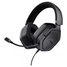 AURICULARES TRUSTR GXT 492 CARUS BK