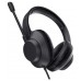 AURICULARES TRUSTR AYDA MAX BK AURICULARES TRUSTR AYDA MAX BK