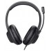 AURICULARES TRUSTR AYDA MAX BK AURICULARES TRUSTR AYDA MAX BK