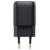 CARGADOR TRUSTGA MAXO 30W BK CARGADOR TRUSTGA MAXO 30W BK
