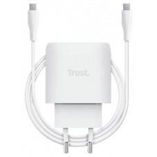 CARGADOR TRUSTGA MAXO 45W WH C CARGADOR TRUSTGA MAXO 45W WH C