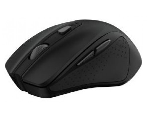 Mouse Trust Wireless Nito Silencioso 5 Botones  Bat Aa