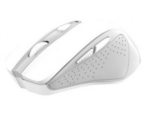 Mouse Trust Wireless Nito Silencioso 5 Botones  Bat Aa