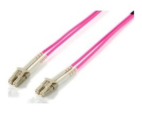 CABLE FIBRA OPTICA OM4 MULTIMODO LC/LC 50/125u 10M CABLE FIBRA OPTICA OM4 MULTIMODO LC/LC 50/125u 10M