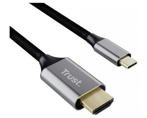 CABLE TRUST CALYX CABLE TRUST CALYX