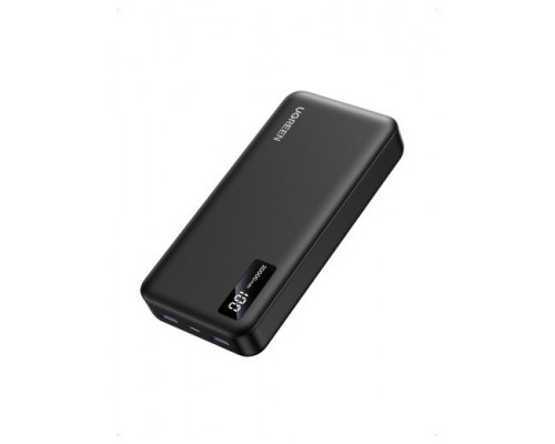 Ugreen 25683 batería externa 20000 mAh Negro (Espera 4 dias) Ugreen 25683 batería externa 20000 mAh Negro (Espera 4 dias)