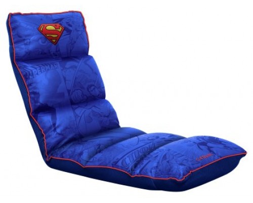 Trust GXT 718SM Rayzee Silla gaming Asiento acolchado Azul (Espera 4 dias)
