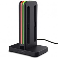 CARGADOR TRUSTGA GXT 1256 SW2 CARGADOR TRUSTGA GXT 1256 SW2