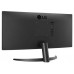 LG 26WQ500-B Monitor 25.7 " IPS WFHD 1ms 2xHDMI